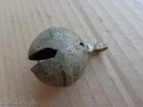 Old bell, bell - 7 Old bell, bell - 7