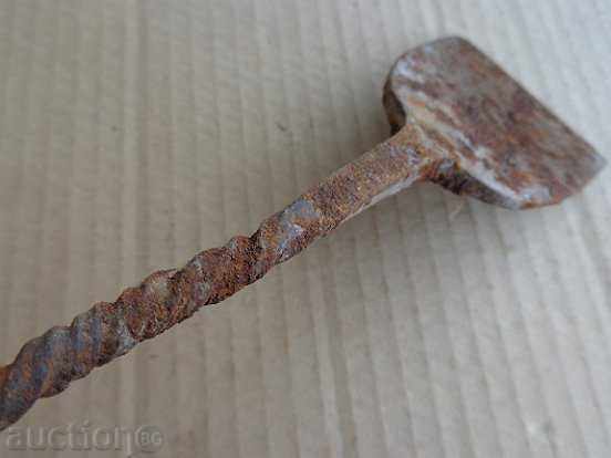 Delivery of Old bastard Delivery of Old bastard