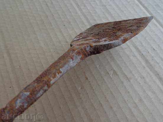 Old bastard - 5 Old bastard - 5