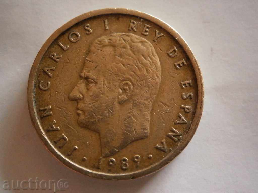 Auction ceny pesetas 1989 Auction ceny pesetas 1989