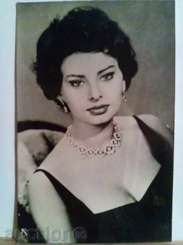 Σοφία Λόρεν