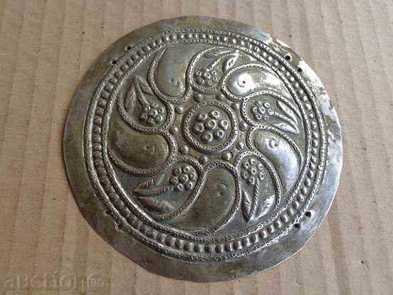 Renaissance silver heather silver jewelery jewel with price 145.00 BGN | € 74.14 Renaissance silver heather silver jewelery jewel with price 145.00 BGN | € 74.14