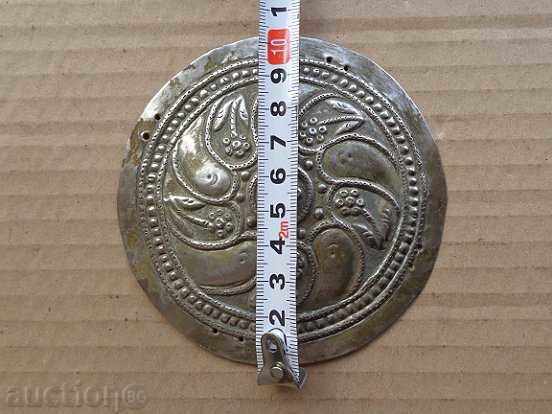 Auction Renaissance silver heather silver jewelery jewel Auction Renaissance silver heather silver jewelery jewel