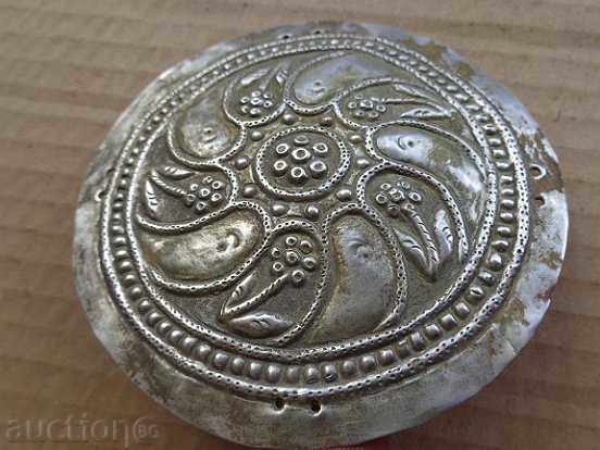 Renaissance silver heather silver jewelery jewel - 5 Renaissance silver heather silver jewelery jewel - 5