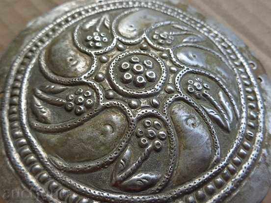 Renaissance silver heather silver jewelery jewel - 6 Renaissance silver heather silver jewelery jewel - 6