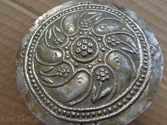 Renaissance silver heather silver jewelery jewel - 7 Renaissance silver heather silver jewelery jewel - 7