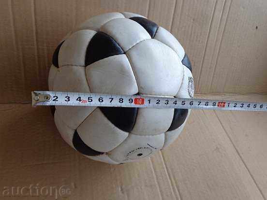 Livrarea minge din piele pentru volei, fotbal, sport