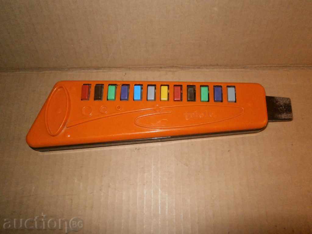 Trilogy SOT Made in GDR with price 35.00 BGN | € 17.90