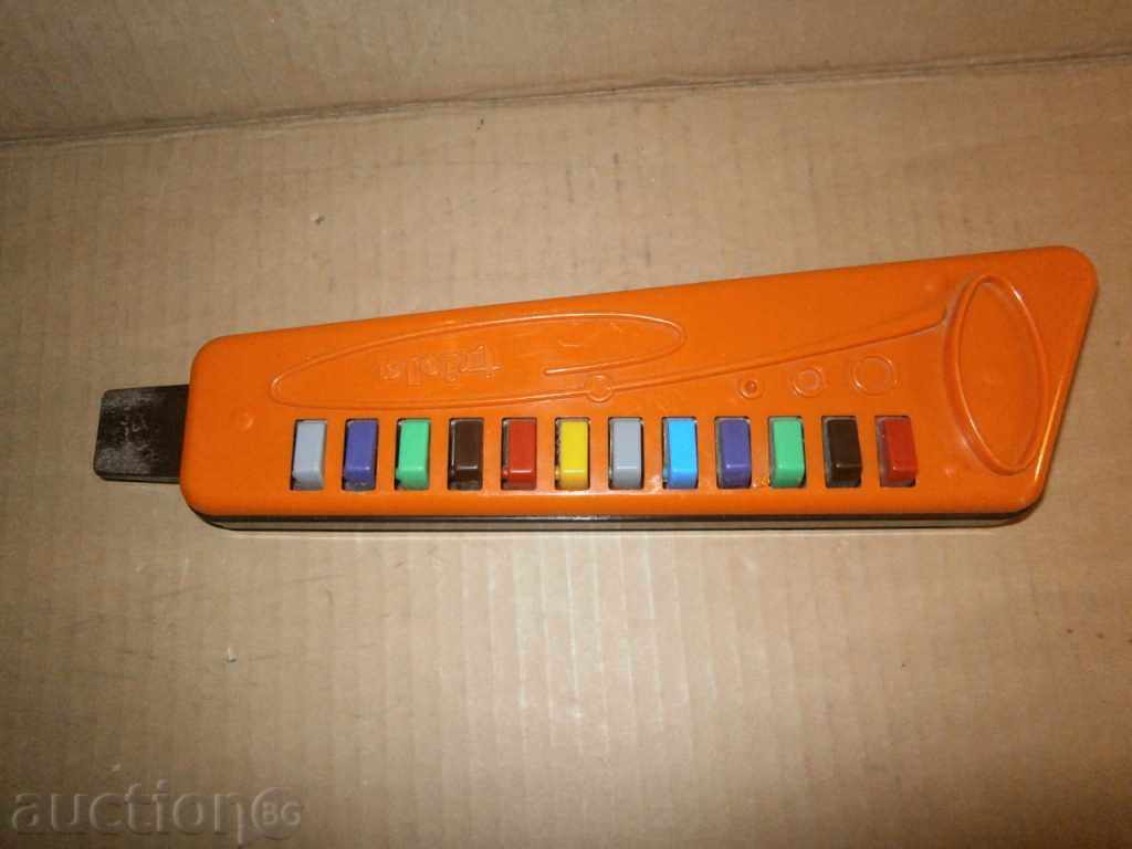 Auction  Trilogy SOT Made in GDR