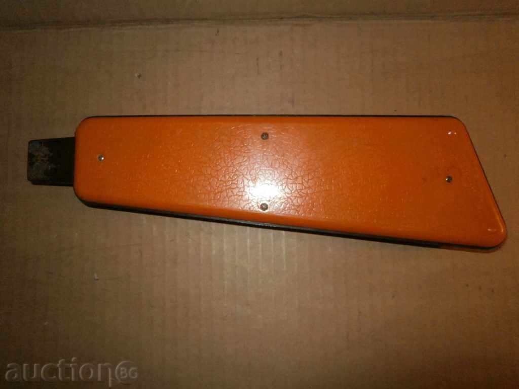 Delivery of Trilogy SOT Made in GDR