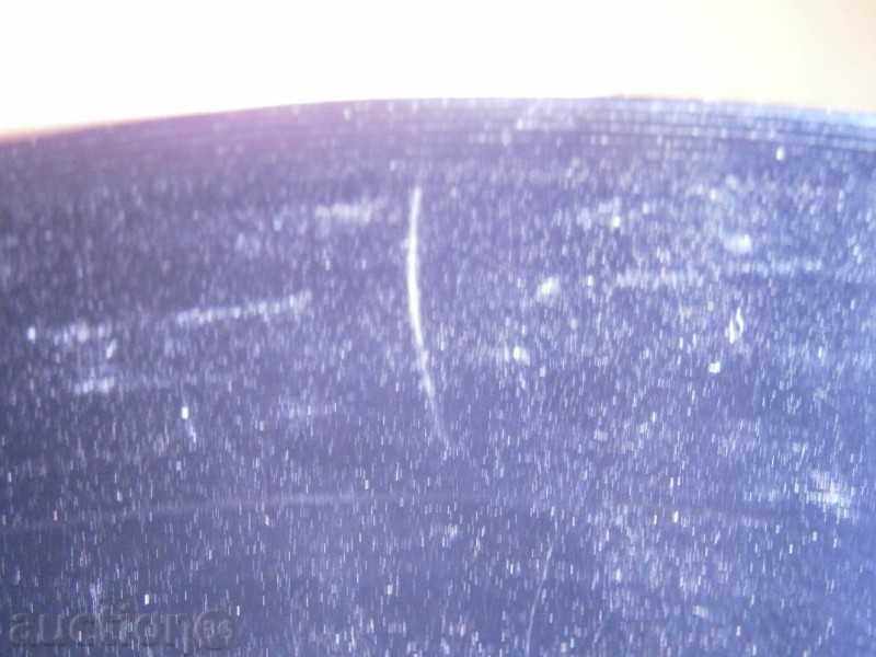 GUESTS OF WHITE SMALL LARGE FLAT - Balkanton - WA 11045 - 5 GUESTS OF WHITE SMALL LARGE FLAT - Balkanton - WA 11045 - 5