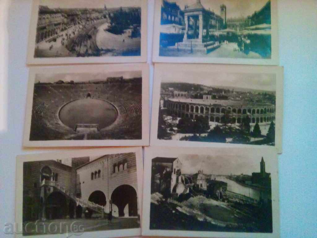 Auction Verona-cards Auction Verona-cards