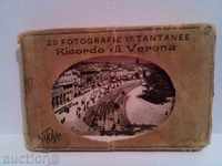 Verona-cards