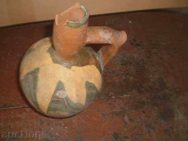 STARA CERAMIC STONE with price 9.00 BGN | € 4.60