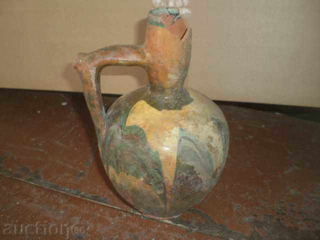 Auction  STARA CERAMIC STONE