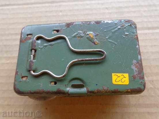 Auction Old flashlight, lantern, lamp Auction Old flashlight, lantern, lamp