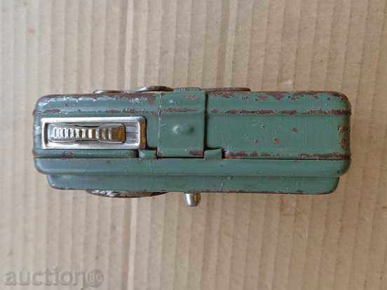 Delivery of Old flashlight, lantern, lamp Delivery of Old flashlight, lantern, lamp