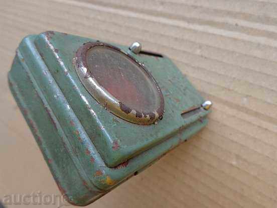 Old flashlight, lantern, lamp - 5 Old flashlight, lantern, lamp - 5