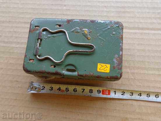 Old flashlight, lantern, lamp - 6 Old flashlight, lantern, lamp - 6