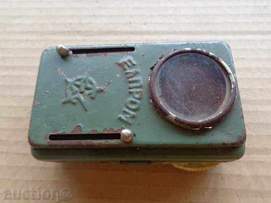 Old flashlight, lantern, lamp - 7 Old flashlight, lantern, lamp - 7