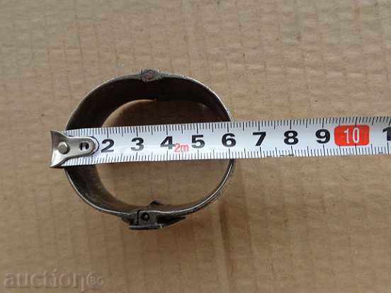 Renaissance silver bracelet, jewelry, jewelry, necklace, ring - 5 Renaissance silver bracelet, jewelry, jewelry, necklace, ring - 5