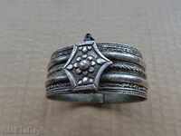 Bratara din argint renascentista, bijuterii, bijuterii, colier, inel