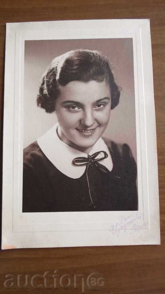 FOTOGRAFIE VECHE - CARTON - VRAȚA cu preț € 0.01 | 0.02 BGN FOTOGRAFIE VECHE - CARTON - VRAȚA cu preț € 0.01 | 0.02 BGN