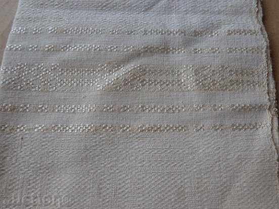 Auction Old hand-woven cloth costume Auction Old hand-woven cloth costume