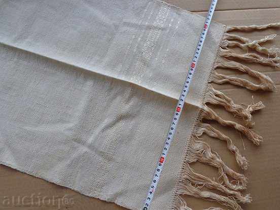 Old hand-woven cloth costume - 6 Old hand-woven cloth costume - 6