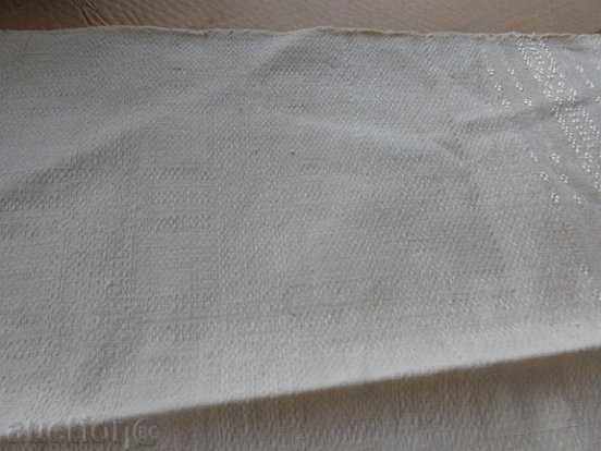 Old hand-woven cloth costume - 7 Old hand-woven cloth costume - 7