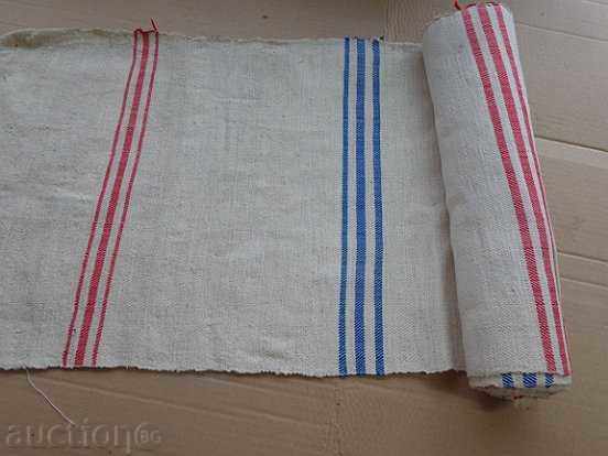 Παλιά υφαντό ύφασμα ύφασμα κάνναβης γάμου ζώνη χαλί με τιμή 54.00 BGN | € 27.61 Παλιά υφαντό ύφασμα ύφασμα κάνναβης γάμου ζώνη χαλί με τιμή 54.00 BGN | € 27.61