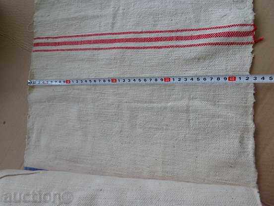 Παράδοση Παλιά υφαντό ύφασμα ύφασμα κάνναβης γάμου ζώνη χαλί Παράδοση Παλιά υφαντό ύφασμα ύφασμα κάνναβης γάμου ζώνη χαλί