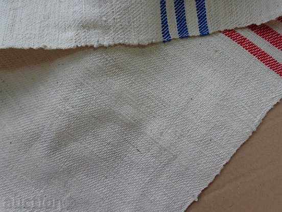 Παλιά υφαντό ύφασμα ύφασμα κάνναβης γάμου ζώνη χαλί - 5 Παλιά υφαντό ύφασμα ύφασμα κάνναβης γάμου ζώνη χαλί - 5