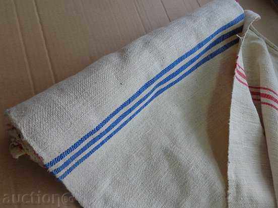 Παλιά υφαντό ύφασμα ύφασμα κάνναβης γάμου ζώνη χαλί - 7 Παλιά υφαντό ύφασμα ύφασμα κάνναβης γάμου ζώνη χαλί - 7