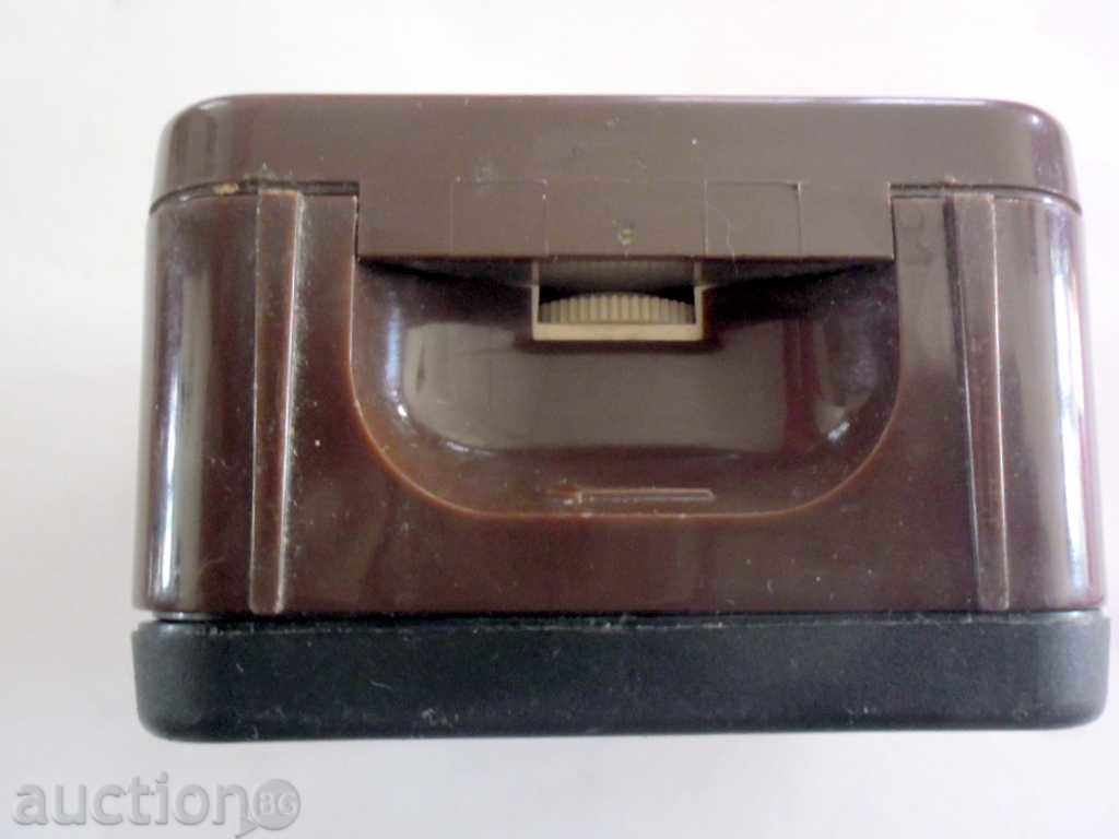 Delivery of RUHLA GUARTZ MADE IN GDR - BUILDING