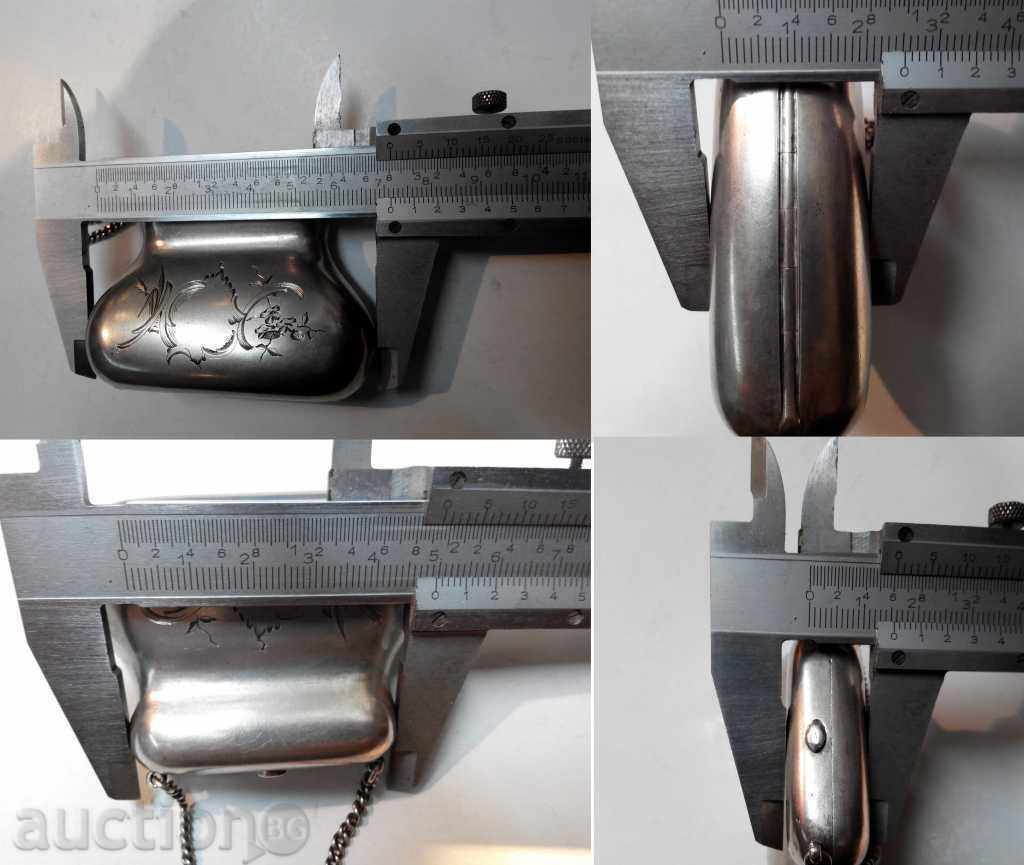 Delivery of Old silver coin bag Tsarska Russia pr.84 Delivery of Old silver coin bag Tsarska Russia pr.84