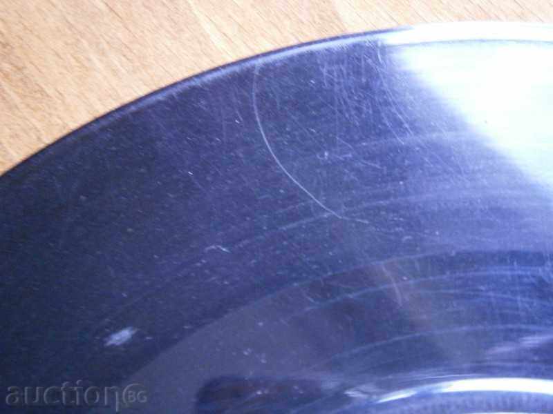 Delivery of TONIC - small plate - Balkanton - VTK 3196 Delivery of TONIC - small plate - Balkanton - VTK 3196