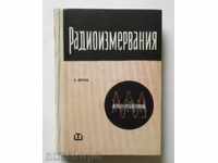 Radioizmervaniya - K. Kirkov 1962