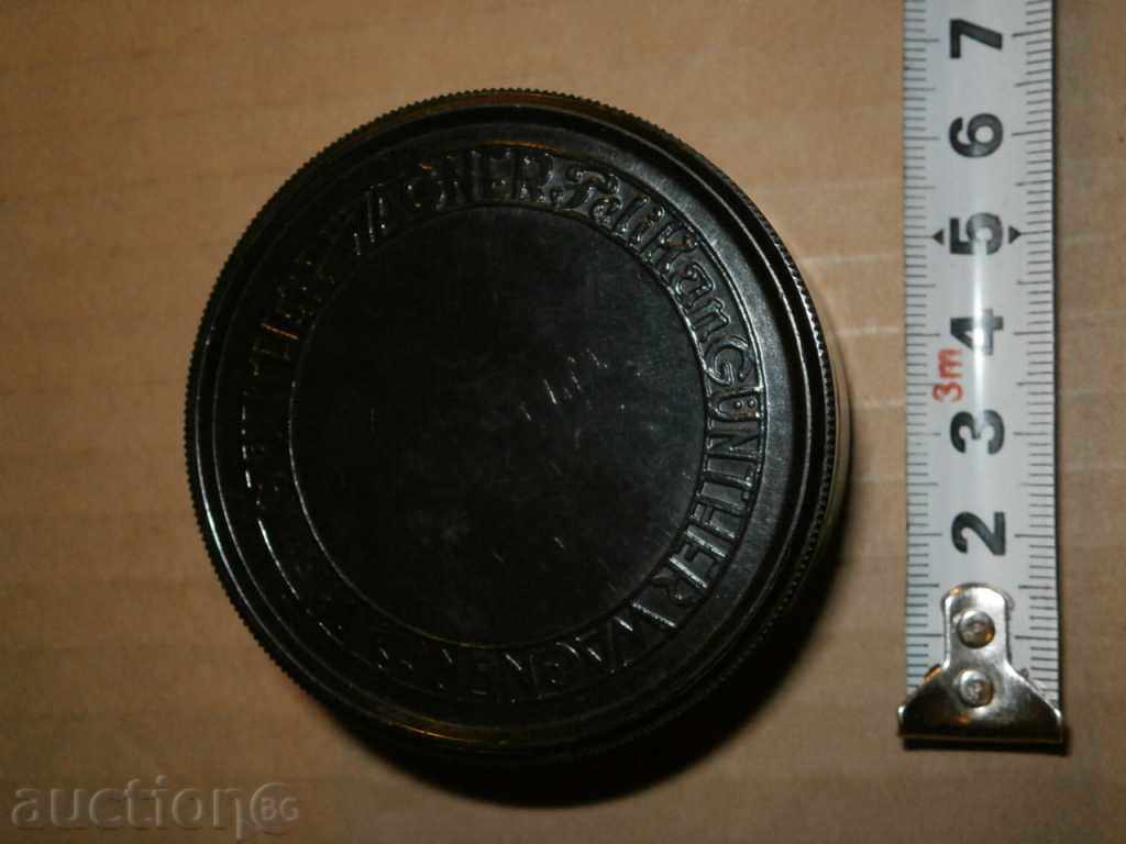 cutie de bachelita Pelican Pelikan - 5 cutie de bachelita Pelican Pelikan - 5