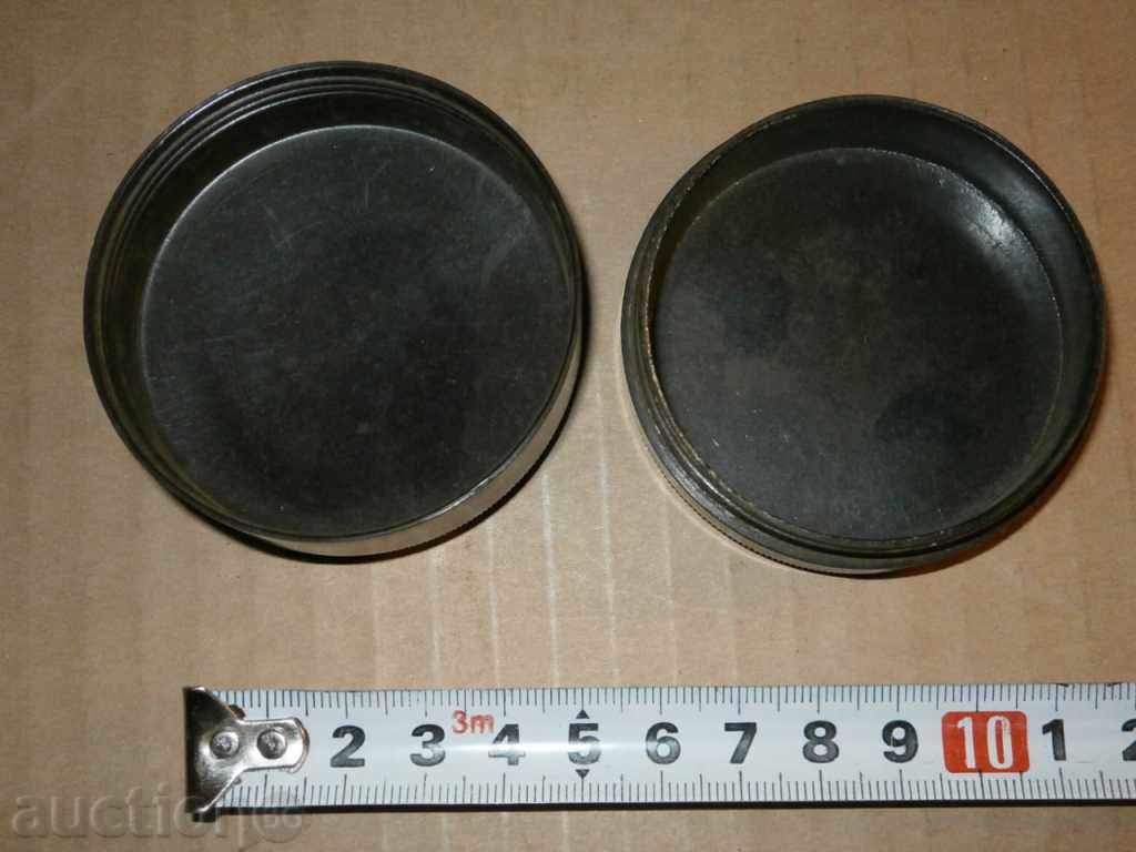 cutie de bachelita Pelican Pelikan - 6 cutie de bachelita Pelican Pelikan - 6