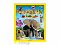 National Geographic Kids: Play and create - Animals