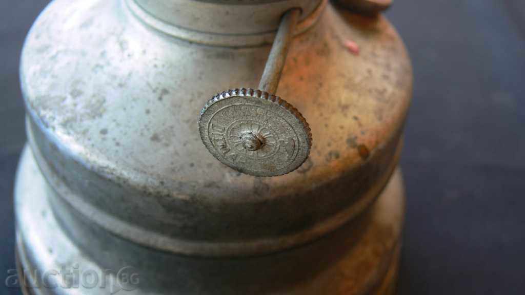 Παράδοση STARA Gaslight Παράδοση STARA Gaslight