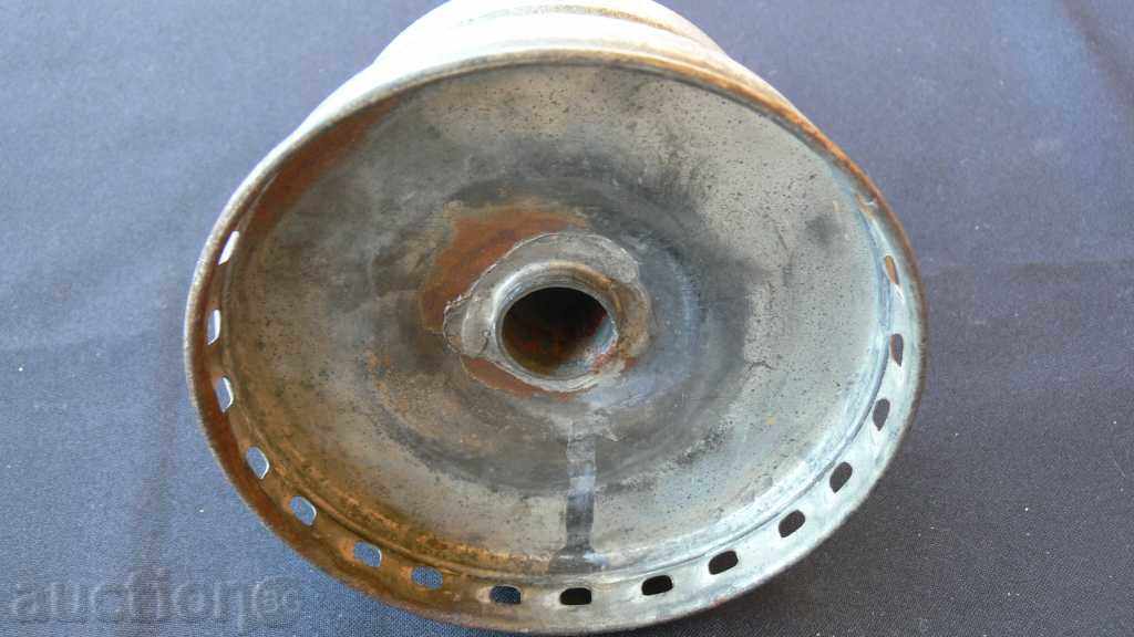 STARA Gaslight - 5 STARA Gaslight - 5