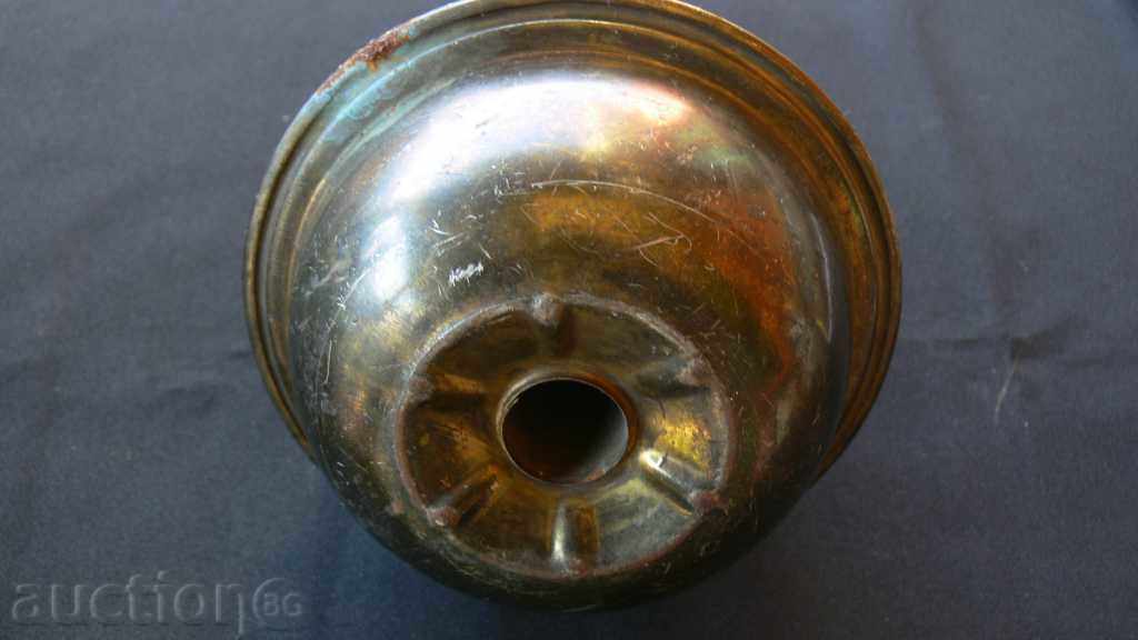 Όμορφη παλαιά Gaslight - BRONZE - 6 Όμορφη παλαιά Gaslight - BRONZE - 6