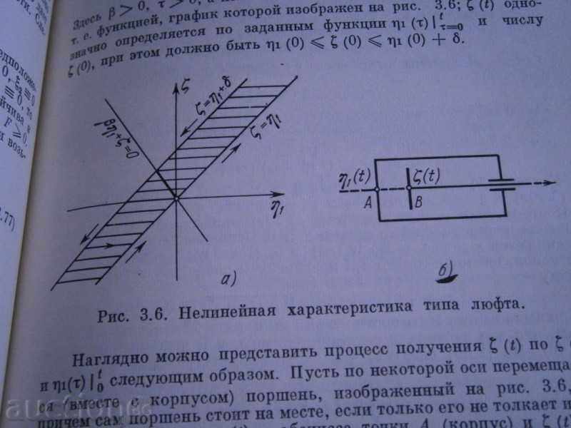METHODS FOR THE TESTING OF NON-DINING SYSTEMS FOR AUTOMATICALLY - 5