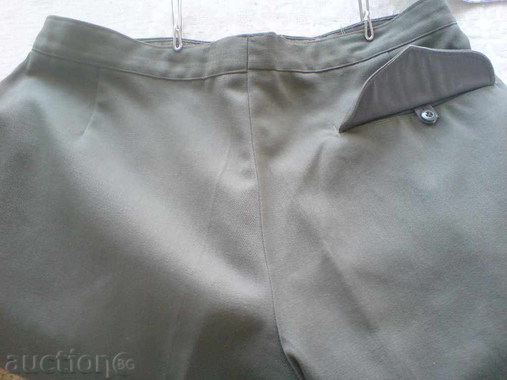 Military Brig - Officer Germany with price 159.99 BGN | € 81.80 Military Brig - Officer Germany with price 159.99 BGN | € 81.80