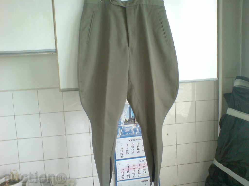 pantaloni militare - ofițer Germania