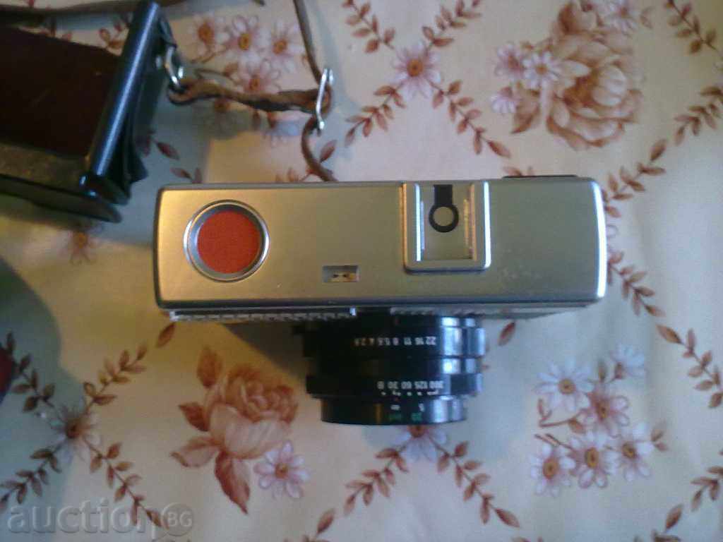 old AGFA camera with price 22.00 BGN | € 11.25 old AGFA camera with price 22.00 BGN | € 11.25