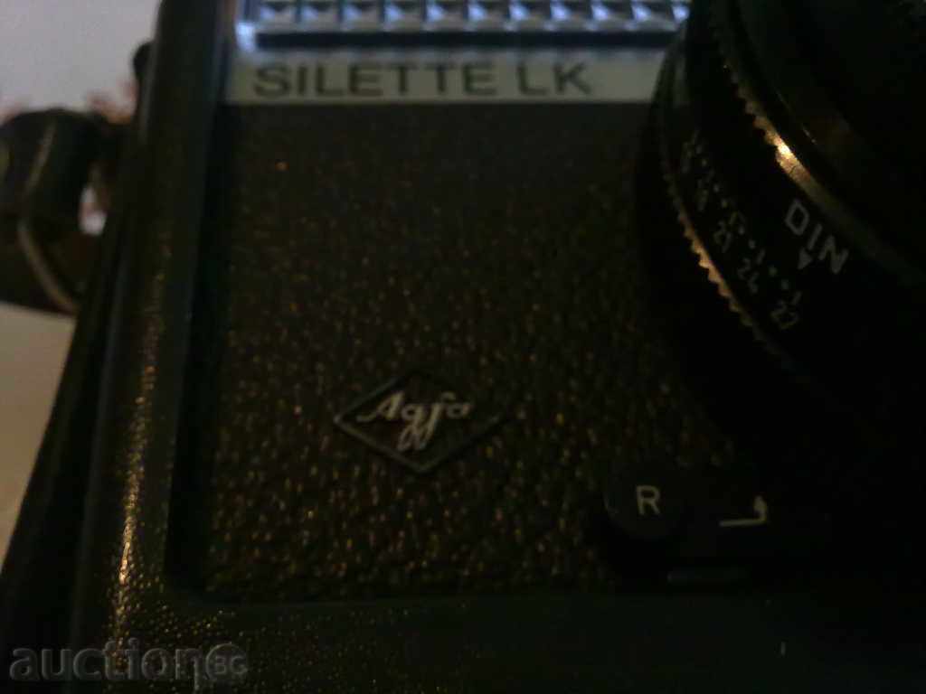 Auction old AGFA camera Auction old AGFA camera