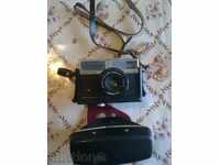 old AGFA camera